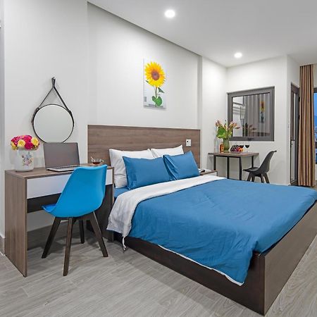 Tiditel Hotel And Apartment Đà Nẵng Extérieur photo
