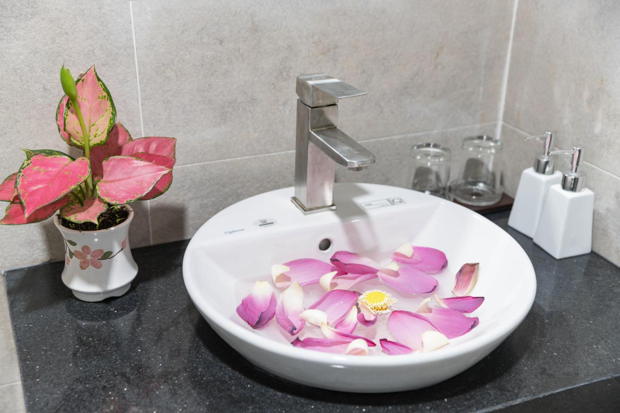 Tiditel Hotel And Apartment Đà Nẵng Extérieur photo